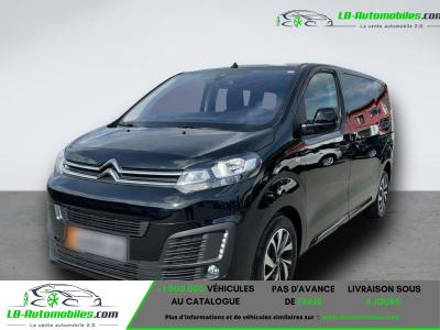 Citroën SpaceTourer BlueHDi 145 BVM