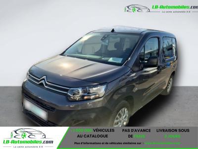 Citroën Berlingo PureTech 110 BVM