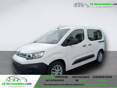 Citroën Berlingo PureTech 110 BVM