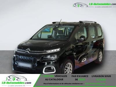 Citroën Berlingo PureTech 110 BVM