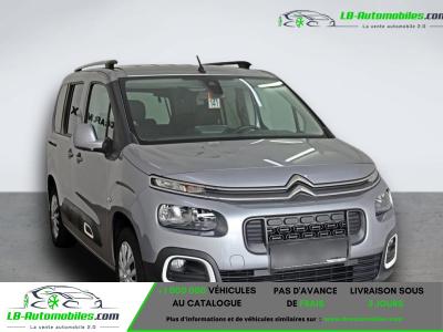 Citroën Berlingo PureTech 110 BVM