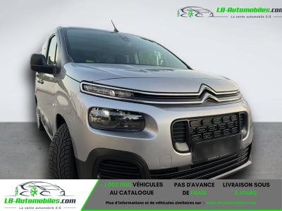 Citroën Berlingo PureTech 110 BVM