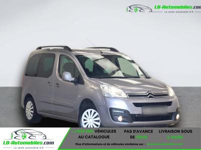 Citroën Berlingo PureTech 110 BVM