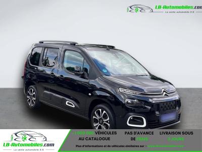 Citroën Berlingo PureTech 130 BVA