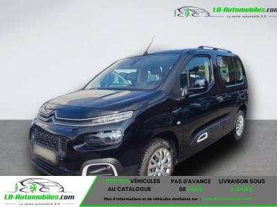 Citroën Berlingo PureTech 130 BVA