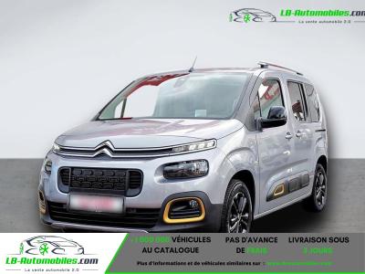 Citroën Berlingo PureTech 130 BVA
