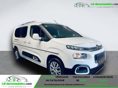 Citroën Berlingo PureTech 130 BVA