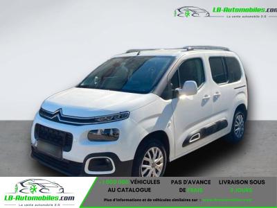 Citroën Berlingo PureTech 130 BVA