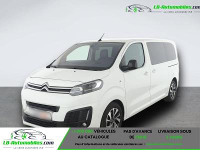 Citroën SpaceTourer BlueHDi 180 BVA