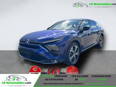 Citroën C5 X Hybride Rechargeable 180 BVA