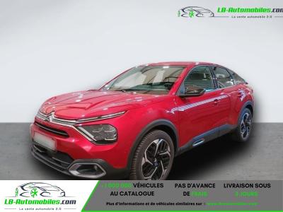 Citroën C4 PureTech 130 BVA