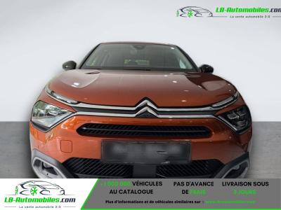 Citroën C4 PureTech 130 BVA