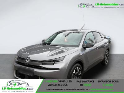 Citroën C4 136 ch Automatique