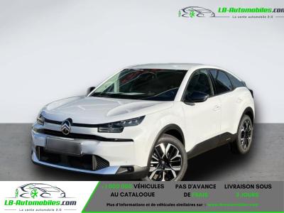 Citroën C4 136 ch Automatique
