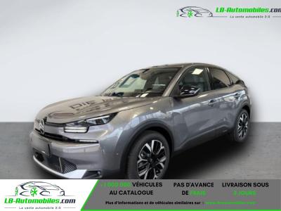 Citroën C4 136 ch Automatique