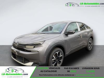 Citroën C4 136 ch Automatique