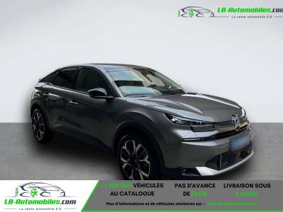 Citroën C4 136 ch Automatique