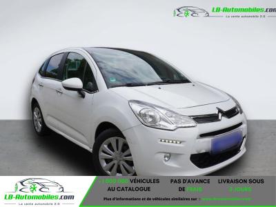 Citroën C3 PureTech 82 BVM