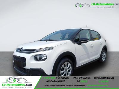 Citroën C3 PURE TECH 68 BVM