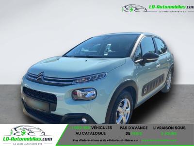 Citroën C3 PURE TECH 82 BVM