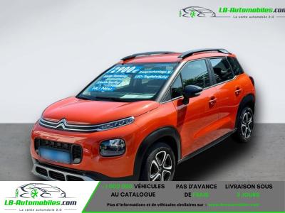 Citroën C3 PureTech 110 BVM