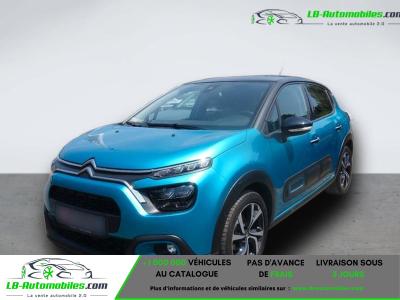 Citroën C3 PureTech 110 BVA