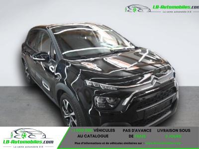Citroën C3 PureTech 83 BVM