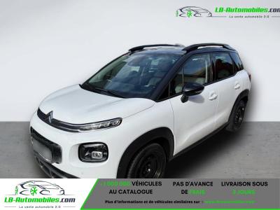 Citroën C3 Aircross PureTech 130 BVA