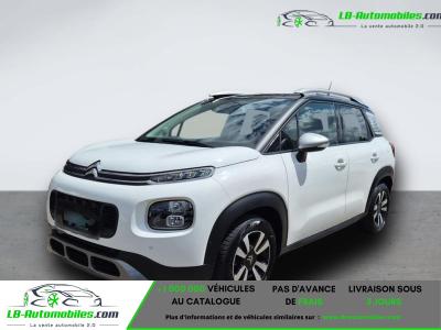 Citroën C3 Aircross PureTech 130 BVA