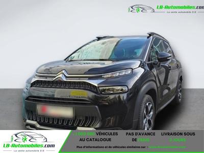 Citroën C3 Aircross PureTech 130 BVA