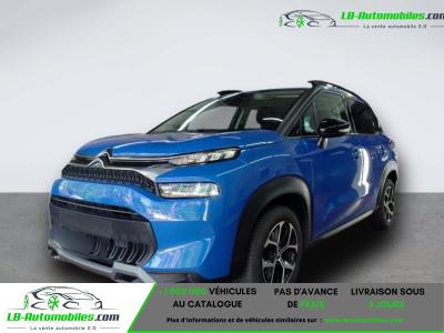 Citroën C3 Aircross PureTech 130 BVA