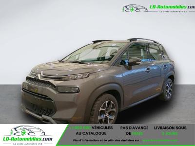Citroën C3 Aircross PureTech 130 BVA