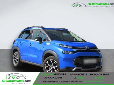 Citroën C3 Aircross PureTech 130 BVA