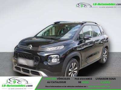 Citroën C3 Aircross PureTech 110 BVM