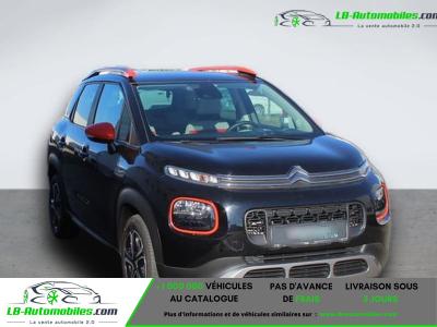 Citroën C3 Aircross PureTech 110 BVM
