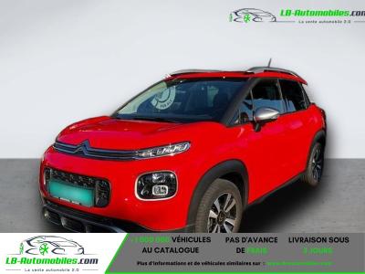 Citroën C3 Aircross PureTech 110 BVM