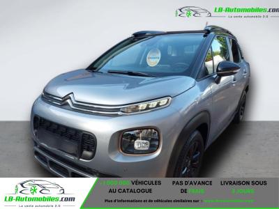 Citroën C3 Aircross PureTech 110 BVM