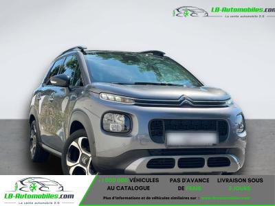 Citroën C3 Aircross PureTech 110 BVM