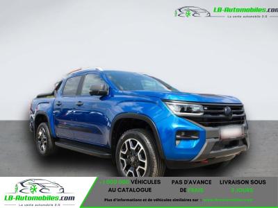 Volkswagen Amarok 3.0 TDI 240 BVA 4MOTION