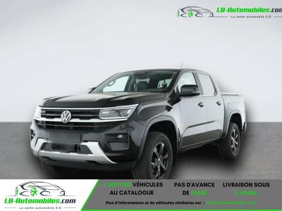 Volkswagen Amarok 3.0 TDI 240 BVA 4MOTION