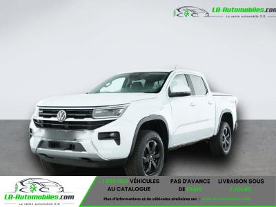 Volkswagen Amarok 3.0 TDI 240 BVA 4MOTION