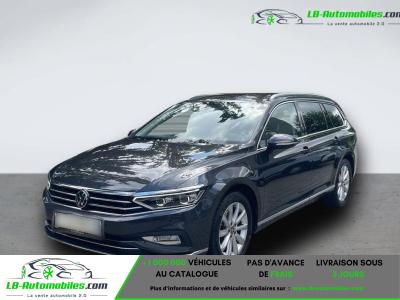 Volkswagen Passat SW 2.0 TDI 150 BVA
