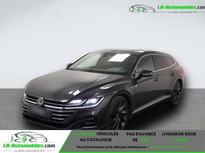 Volkswagen Arteon break 2.0 TDI 200 BVA