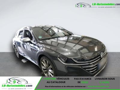Volkswagen Arteon break 2.0 TDI 200 BVA