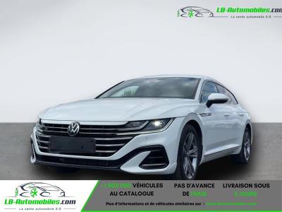Volkswagen Arteon break 2.0 TDI 200 BVA