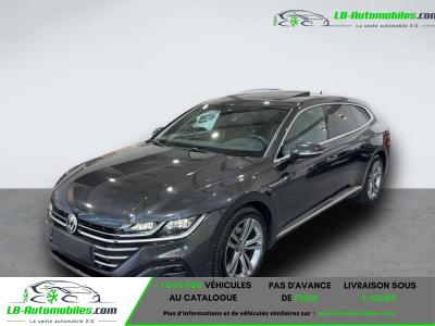 Volkswagen Arteon break 2.0 TDI 200 BVA