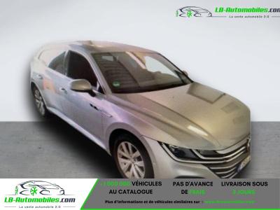 Volkswagen Arteon break 2.0 TDI 200 BVA 4MOTION