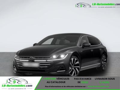 Volkswagen Arteon break 2.0 TDI 200 BVA 4MOTION