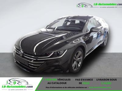 Volkswagen Arteon break 2.0 TDI 200 BVA 4MOTION