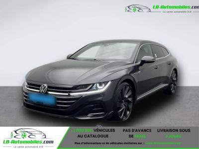 Volkswagen Arteon break 2.0 TDI 200 BVA 4MOTION